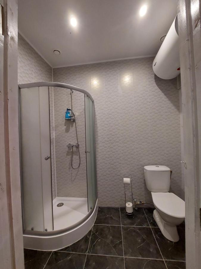 Pils Ielas Apartamenti Kandava Extérieur photo
